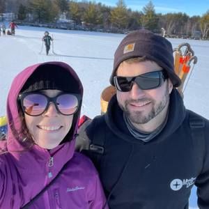 Meet your Posher, Abigail